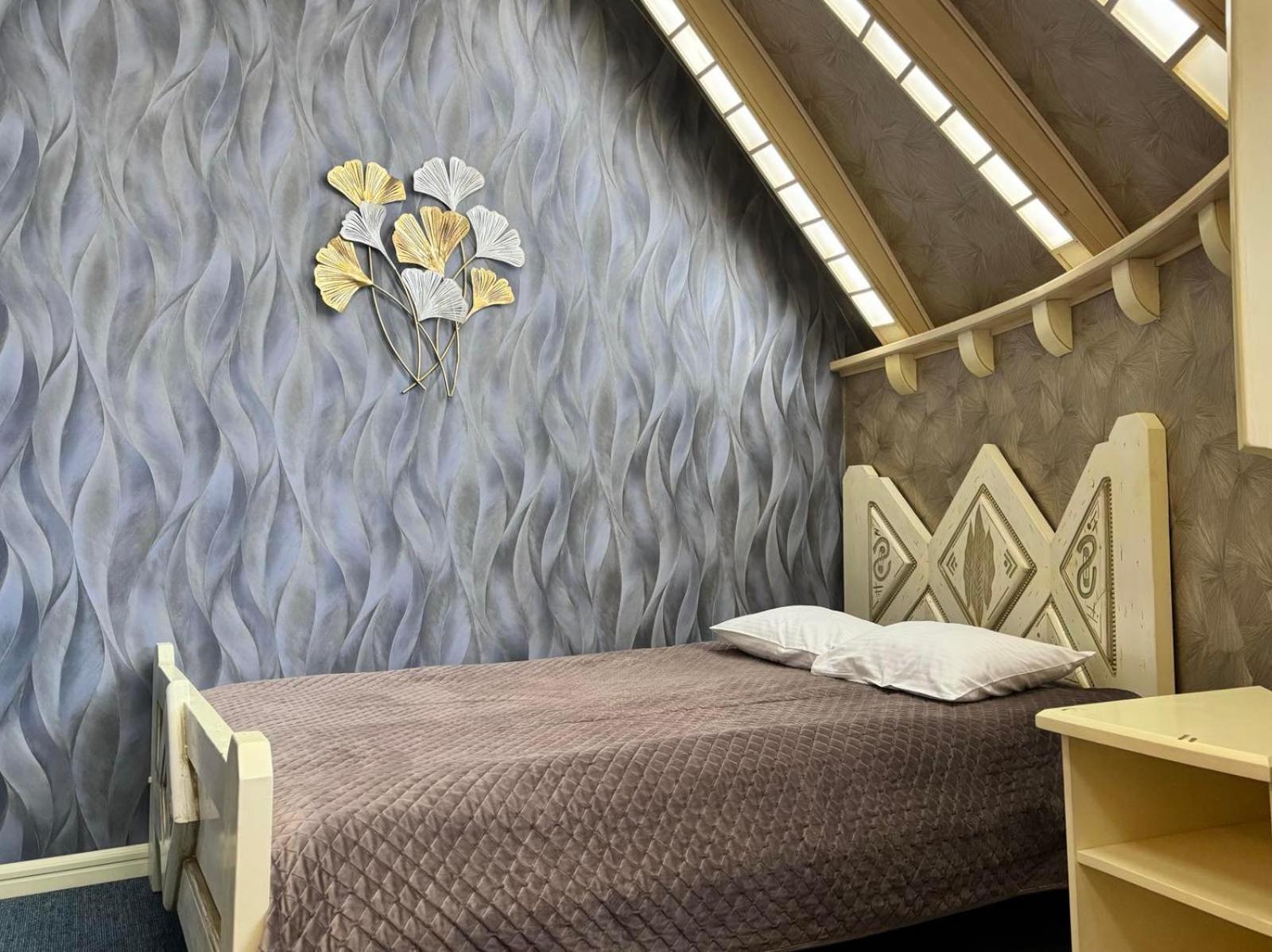 Hotel Veles Zolotonosha Ngoại thất bức ảnh