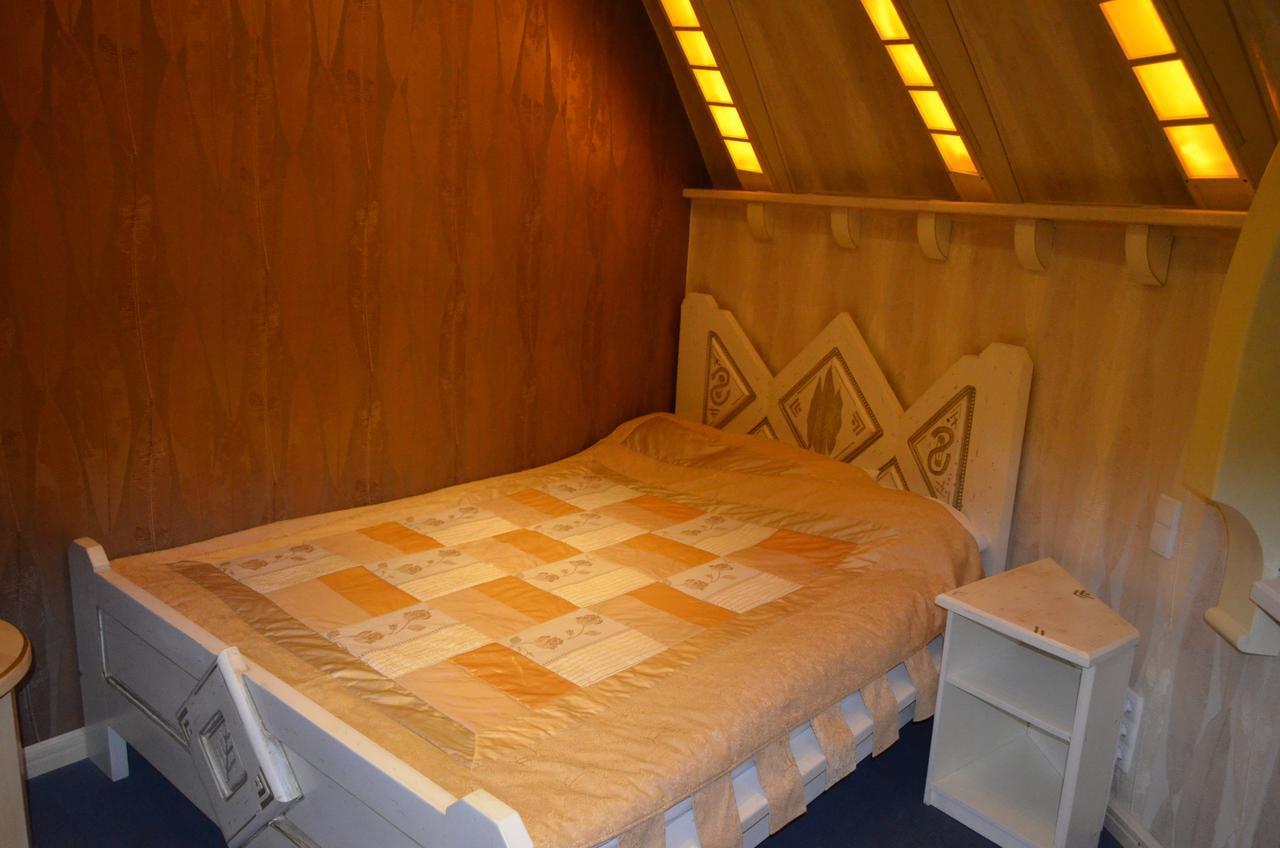 Hotel Veles Zolotonosha Phòng bức ảnh